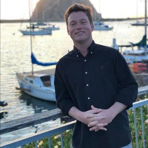 Meet your Posher, Kyle